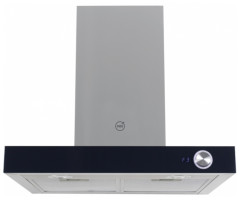 Кухонная вытяжка MBS Maranta 160 Glass Black