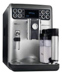 Кофемашина Saeco Exprelia Evo HD 8855