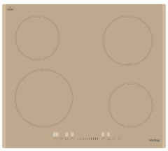 Индукционная варочная панель Korting HI 64560 BCG