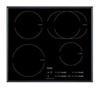 Индукционная варочная панель AEG HK 565425 FB