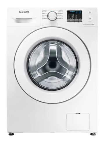 Стиральная машина Samsung WF60F4E0N2W