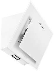 Кухонная вытяжка LEX Mika G 600 White