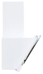 Кухонная вытяжка Faber Beryl WH A60