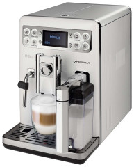 Кофемашина Saeco Exprelia Evo HD 8859