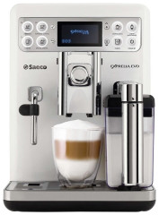 Кофемашина Saeco Exprelia Evo HD 8859