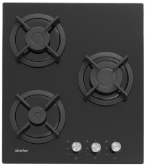 Газовая варочная панель Simfer H 45N30 B416