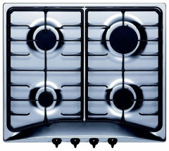 Газовая варочная панель Kuppersbusch GMS 6540.0 E