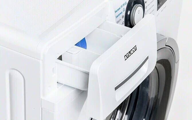 Стиральная машина Atlant СМА 60У1213-11