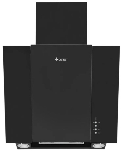 Кухонная вытяжка GEFEST ВО 3503 Д2А