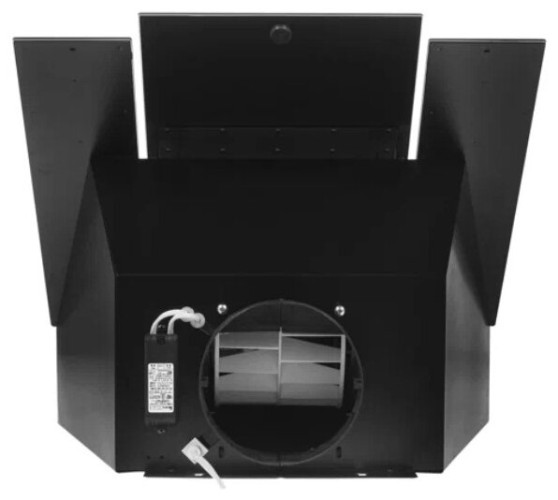 Кухонная вытяжка GEFEST ВО 3503 Д2А