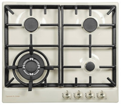 Газовая варочная панель Zigmund&amp;Shtain G 12.6 X