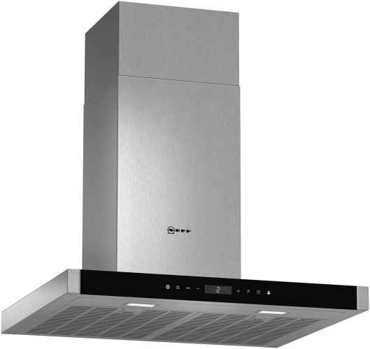 Кухонная вытяжка Neff D 76MT64 N1