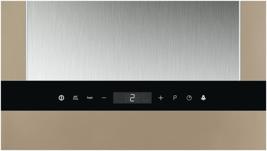 Кухонная вытяжка Neff D 76MT64 N1