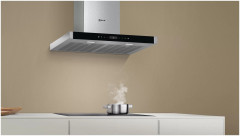 Кухонная вытяжка Neff D 76MT64 N1