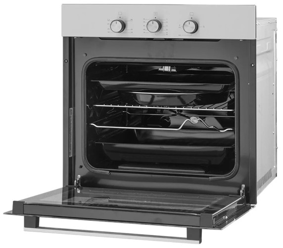 Газовый духовой шкаф Simfer B 6GM 12016