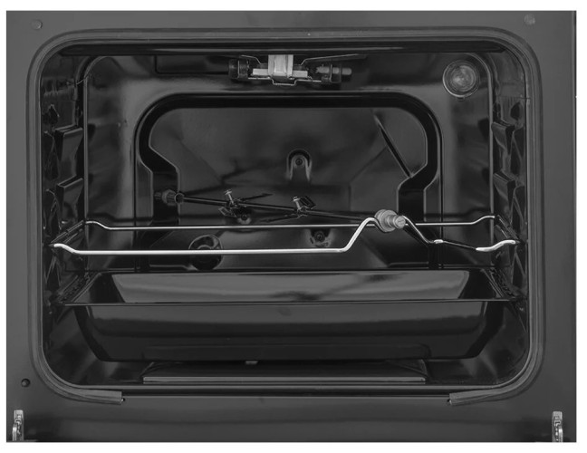 Газовый духовой шкаф Simfer B 6GM 12016