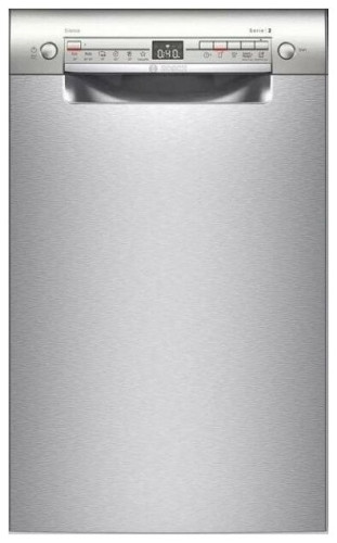 Посудомоечная машина Bosch SPU 2HKI57S