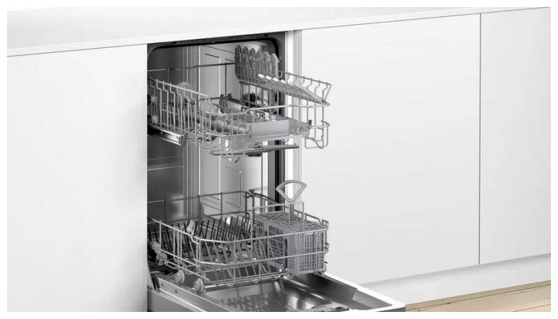 Посудомоечная машина Bosch SPU 2HKI57S