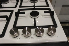 Газовая варочная панель Korting HG 697 CTW