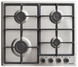 Газовая варочная панель MONSHER MKFG 6411 CSS
