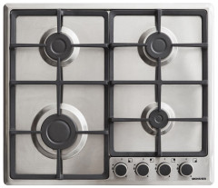 Газовая варочная панель MONSHER MKFG 6411 CSS