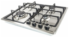Газовая варочная панель MONSHER MKFG 6411 CSS