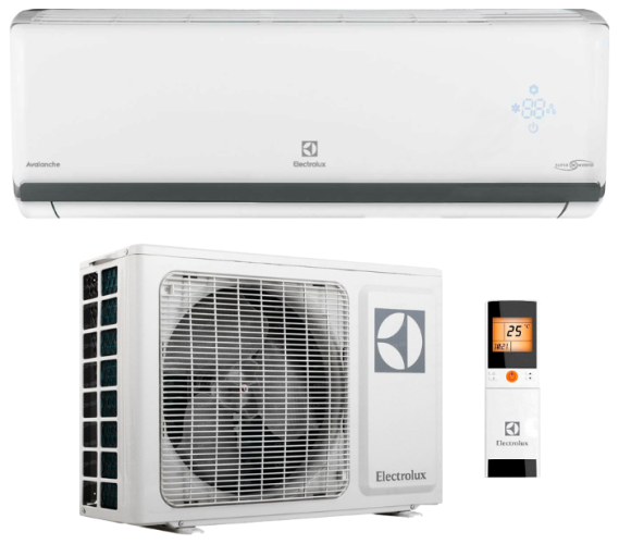 Настенная сплит-система Electrolux EACS/I-18HAV/N8_19Y