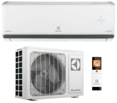 Настенная сплит-система Electrolux EACS/I-18HAV/N8_19Y