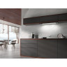 Встраиваемая вытяжка Miele DAS 4931 125 Edition Obsidian Black, черный обсидиан