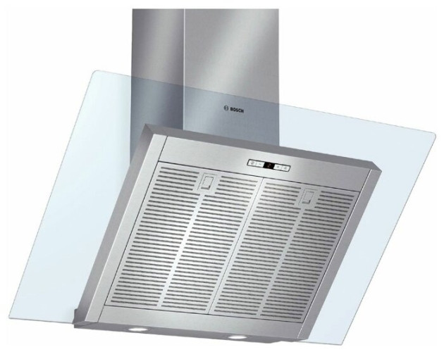 Кухонная вытяжка Bosch DWK 09E850