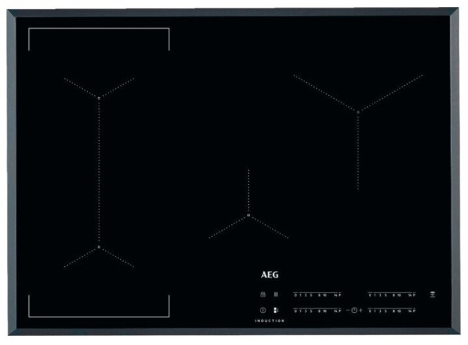 Индукционная варочная панель AEG IKE 74441 FB