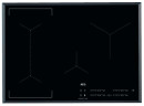Индукционная варочная панель AEG IKE 74441 FB