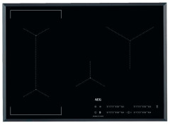 Индукционная варочная панель AEG IKE 74441 FB
