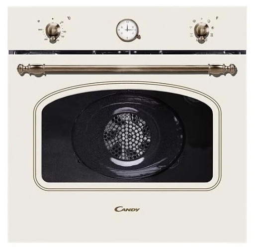 Электрический духовой шкаф Candy FCC 624 BA