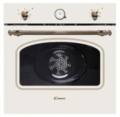 Электрический духовой шкаф Candy FCC 624 BA