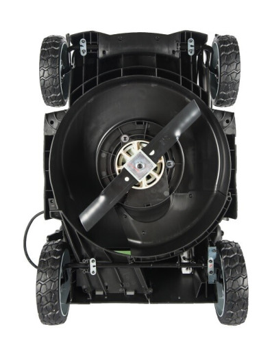 Газонокосилка электрическая GreenWorks GLM1241 (2505207)