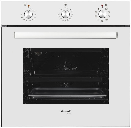 Электрический духовой шкаф Weissgauff EOV 19 MW
