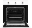 Электрический духовой шкаф Weissgauff EOV 19 MW