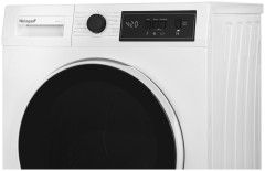 Стиральная машина Weissgauff WM 58121 D
