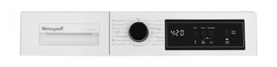 Стиральная машина Weissgauff WM 58121 D