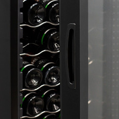 Винный шкаф Snaige WD35SM-S3JJSG