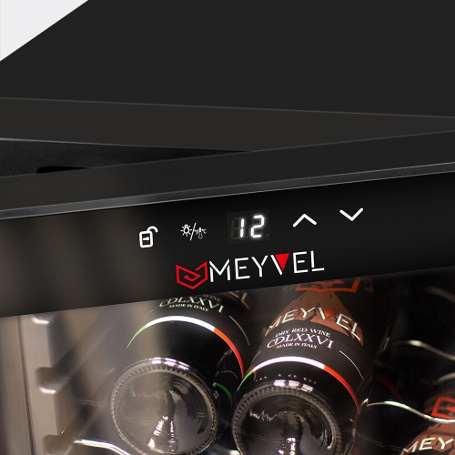 Винный шкаф Snaige WD35SM-S3JJSG