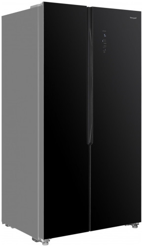 Холодильник Weissgauff WSBS 736 NFBG Inverter Professional