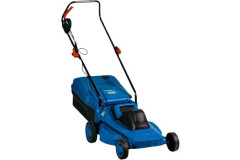 Газонокосилка электрическая Workmaster ГЭ-1800