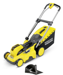 Газонокосилка аккумуляторная Karcher LMO 36-40 Battery (1.444-452.0)