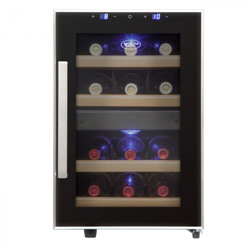 Винный шкаф Temptech STX30DS