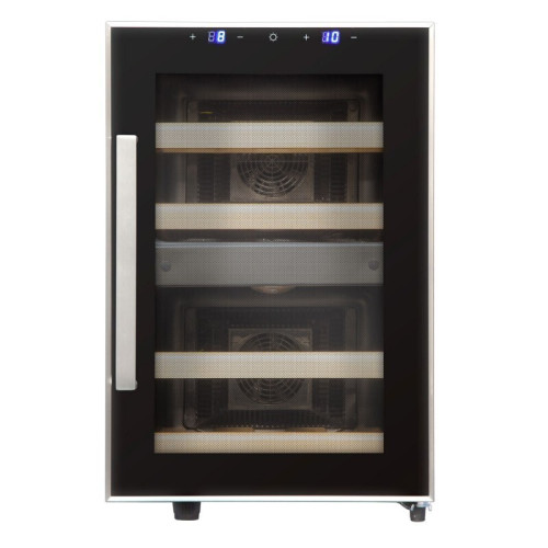 Винный шкаф Temptech STX30DS