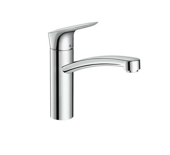 Смеситель для кухни Hansgrohe Logis 71832000