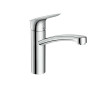 Смеситель для кухни Hansgrohe Logis 71832000