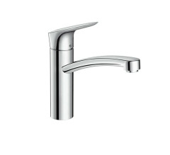 Смеситель для кухни Hansgrohe Logis 71832000